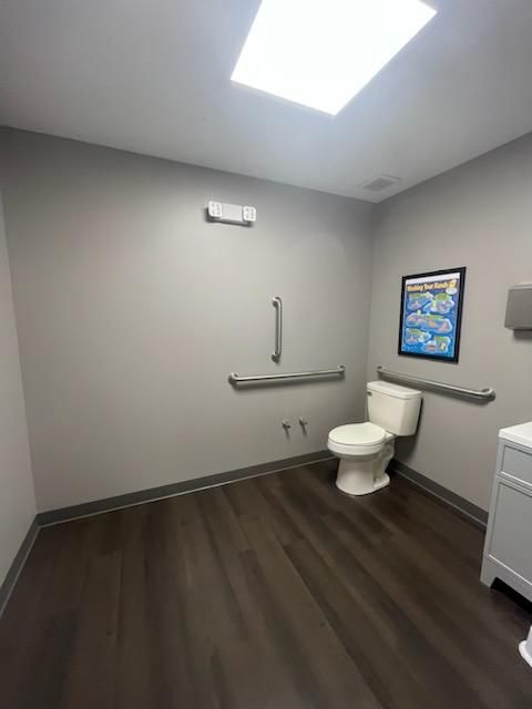 Interior Painting for Epoxy And Painting Simons By Company in Greensboro, NC