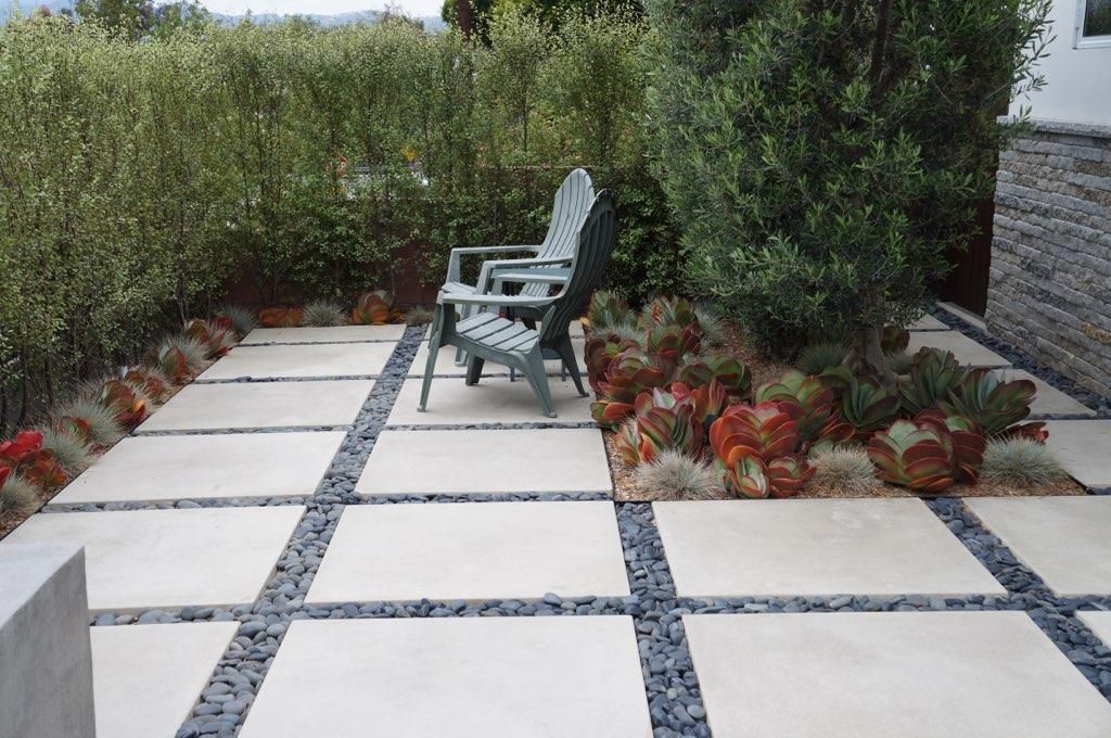 Pavers and Concrete for DLux Outdoor Creations in Orange County, CA