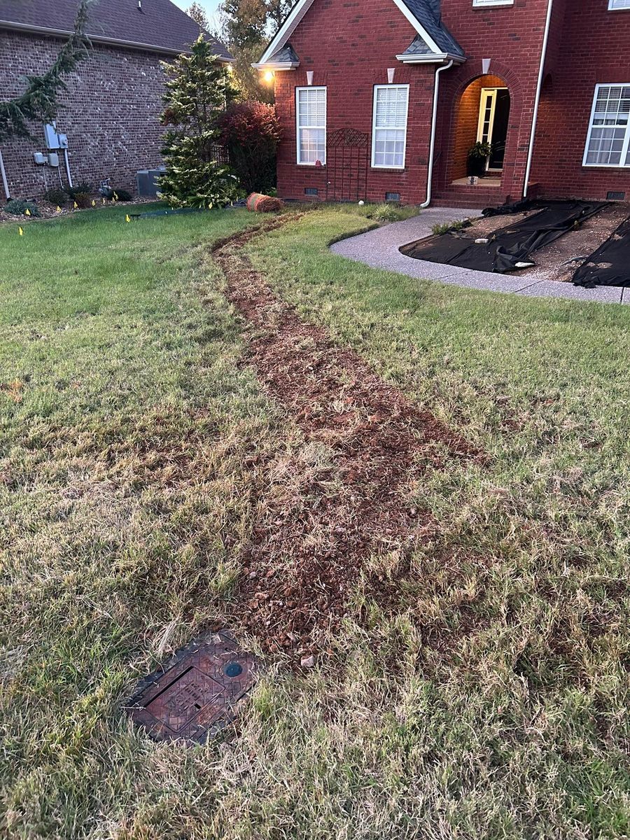 Leak Detection and Repair for Swift Flo Plumbing Services in Smyrna, TN