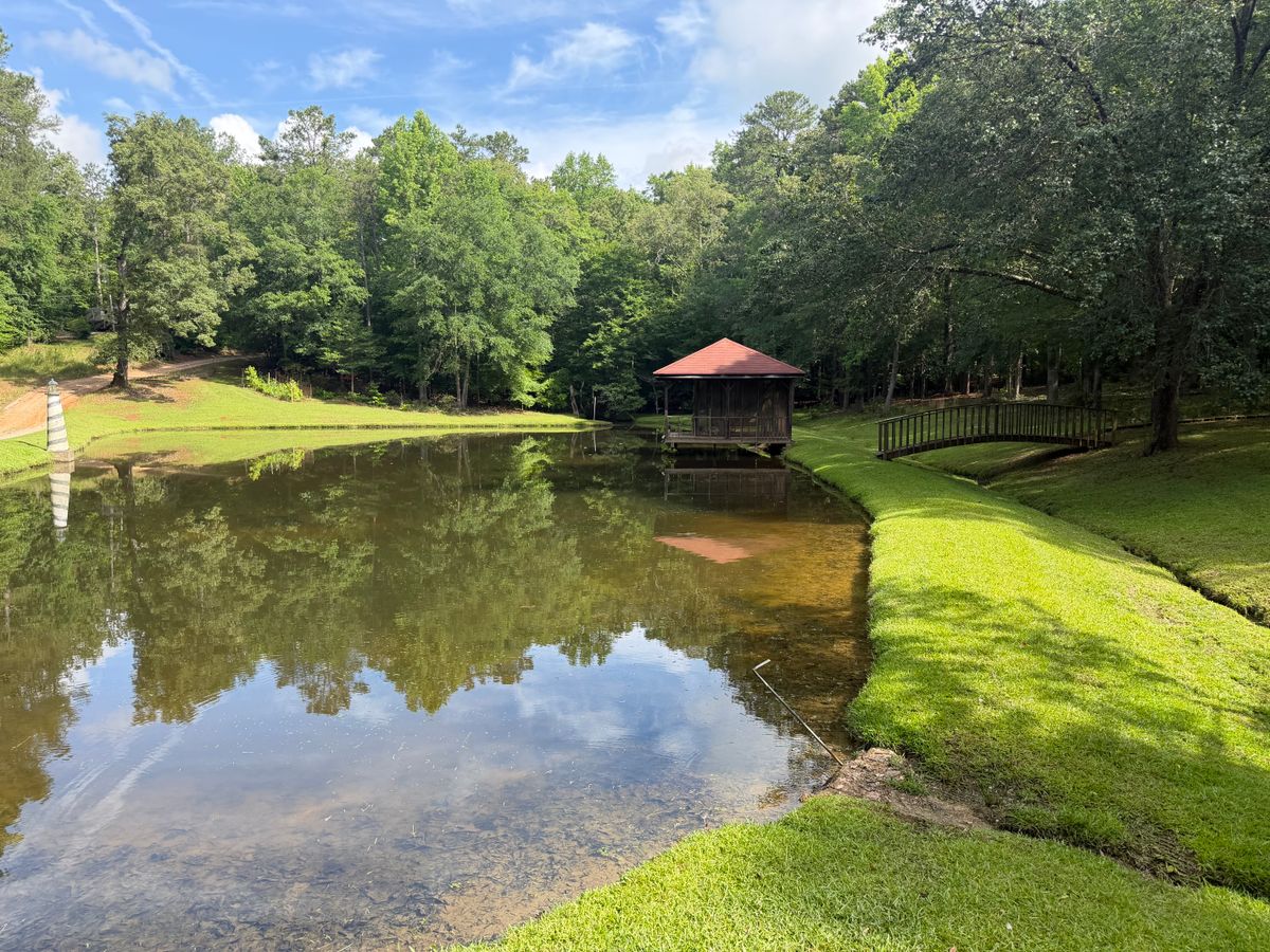 Lawn Maintenance for Southern Outdoors Landscaping in Covington, GA