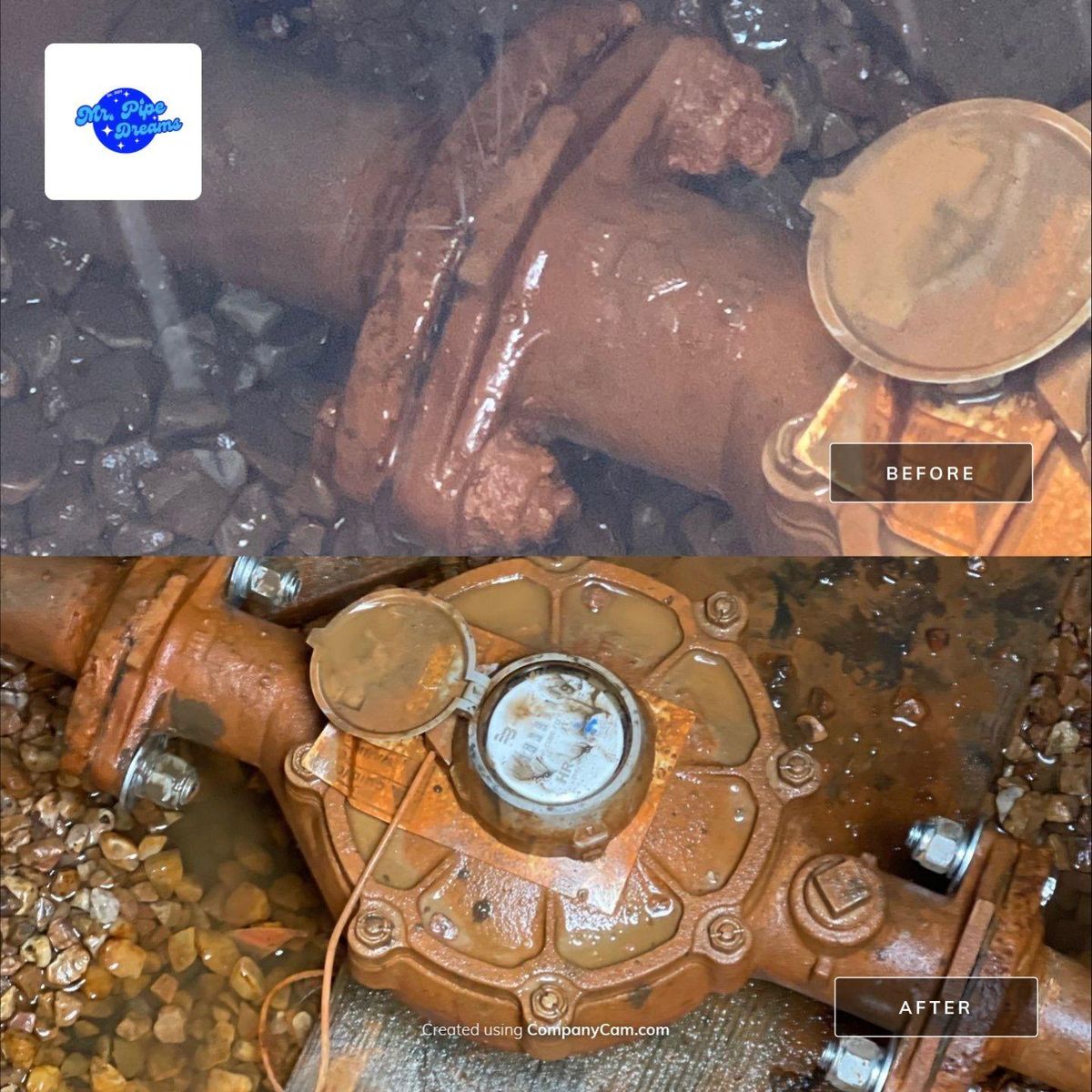 Plumbing Repairs for Mr. Pipe Dreams LLC in Colorado Springs, CO