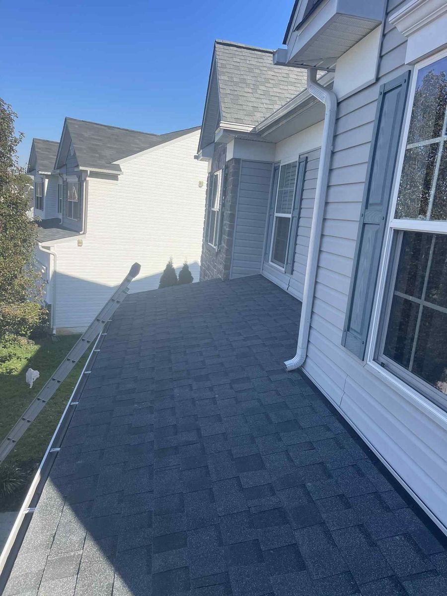 Roofing Installation for Storm Ready Exteriors in Chesapeake Beach, MD
