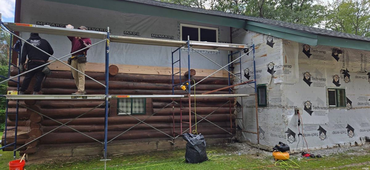 Other Repair Services for WEISS Construction LLC in Brainerd, Minnesota