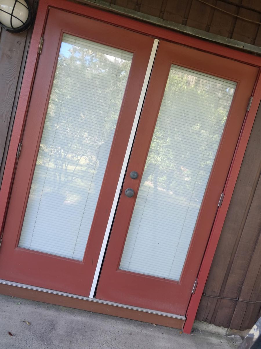 Carpentry for Matt's Total Home Repair And Maintenance LLC in Brunswick, GA