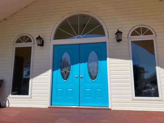 Carpentry for G Hays Construction in Virginia Beach, VA