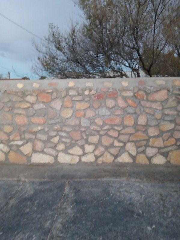 Rockwall, New Build, Restoration and Decorative for Gordo’z Concrete & Maintenance in El Paso, TX