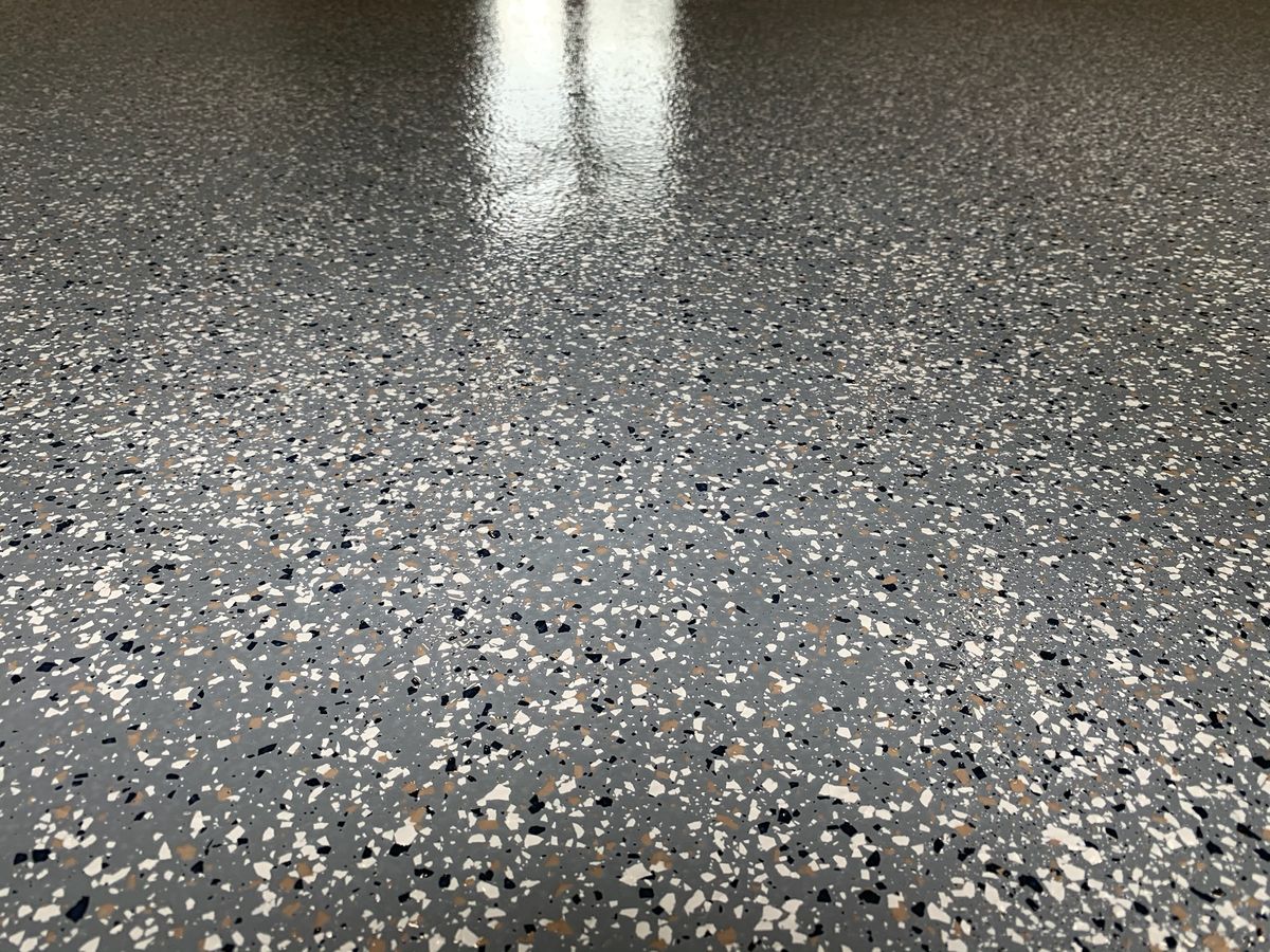 Decorative Concrete for Keen Decorative Concrete in Corpus Christi, TX