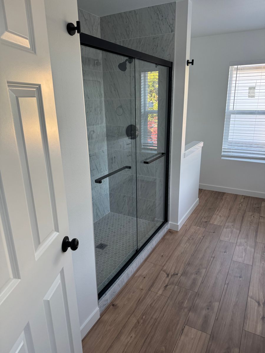 Flooring for Best NW Construction in Maple Valley, WA