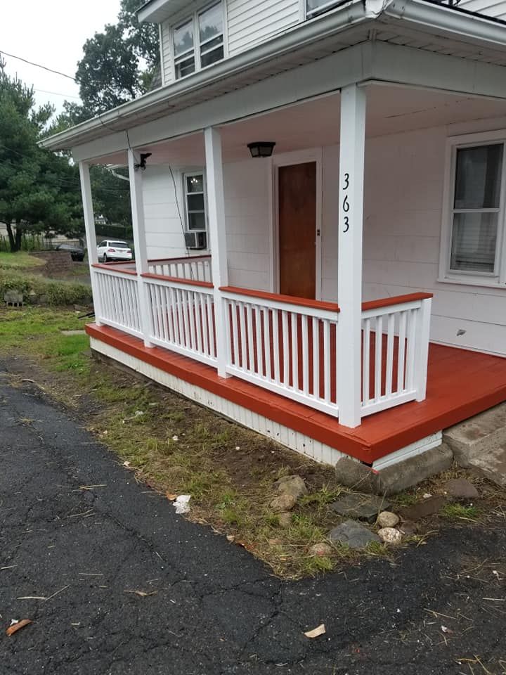 Deck & Patio Installation for J & J Repairs Unlimited LLC in Winter Garden, FL