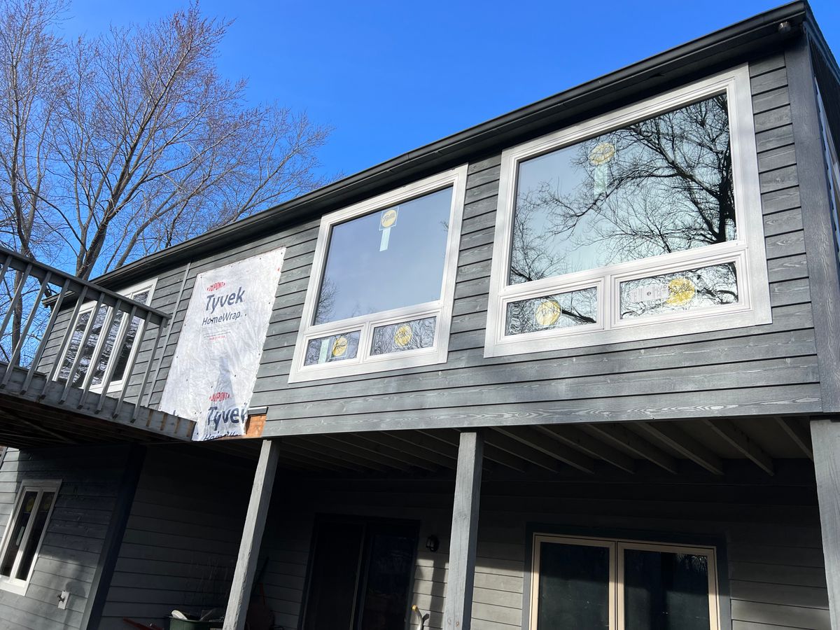Windows for Pro Install LLC in Stacy, MN