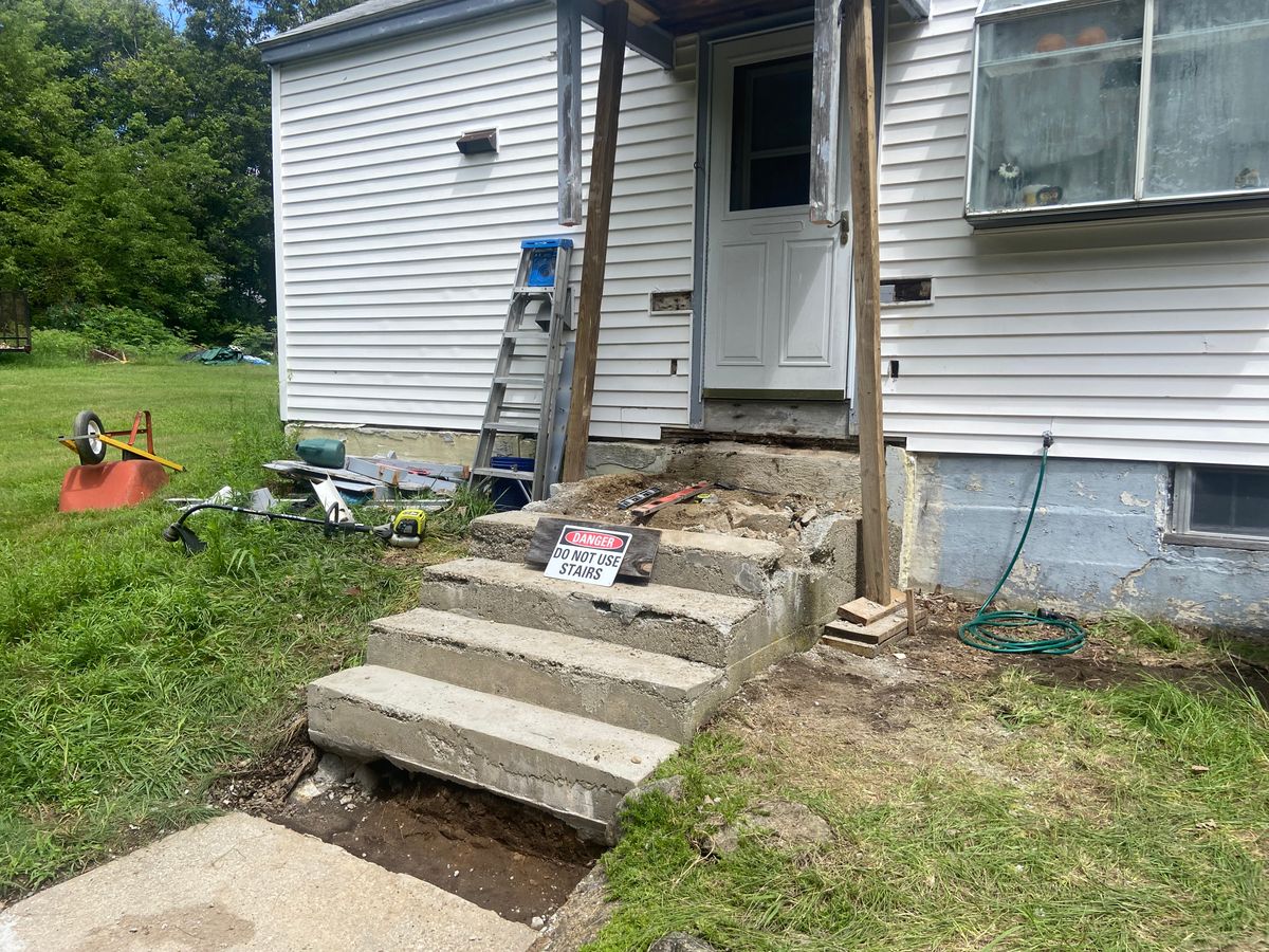 General Handyman for Side Hustle Home Services  in Upton, MA