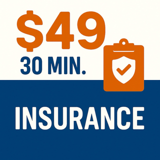 $49 30 Minute Insurance for Propertifix Handyman & Renovation Services in Lancaster, TX