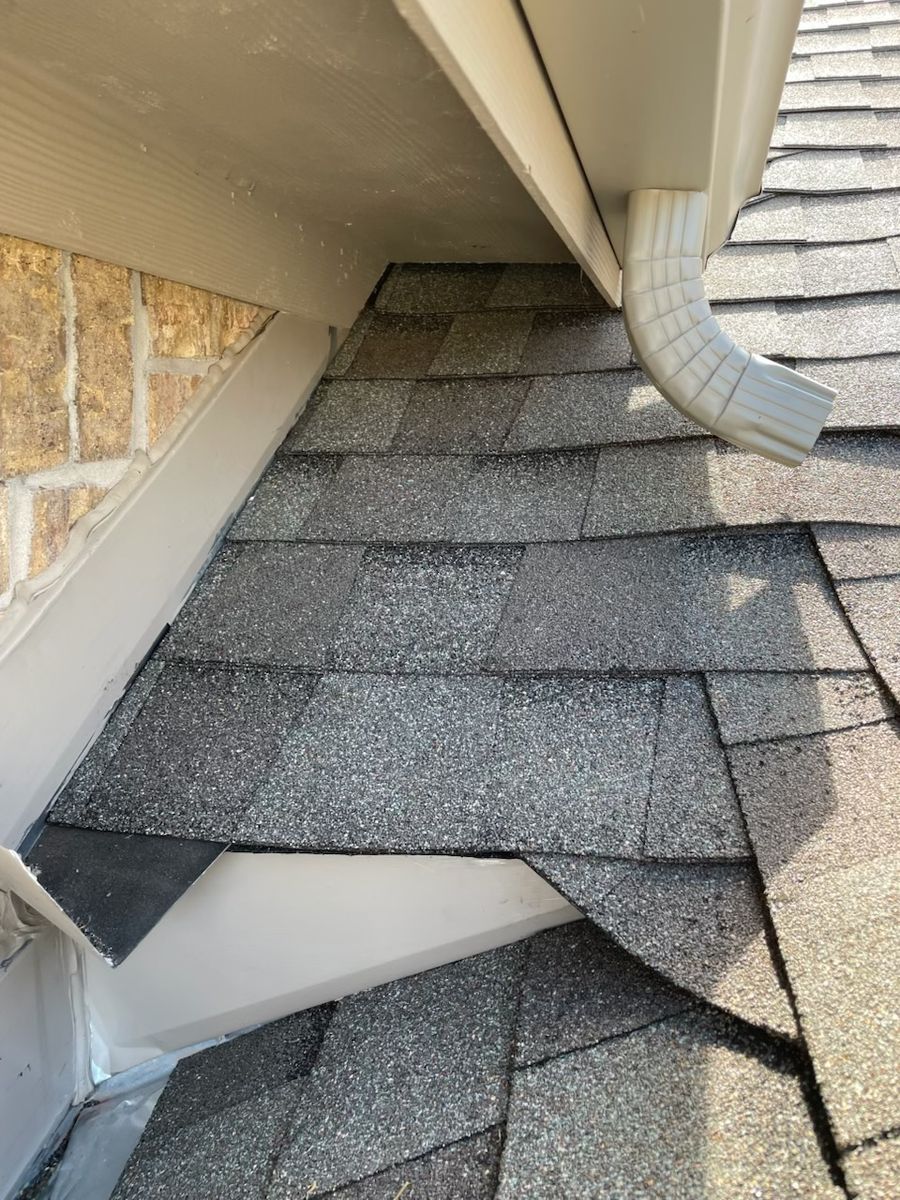 Roofing for IBP Construction in Fort Worth, TX