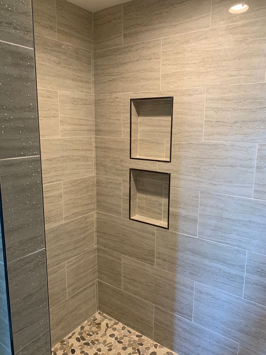  Tile Installation for Precision Tile LLC in Richmond, Kentucky