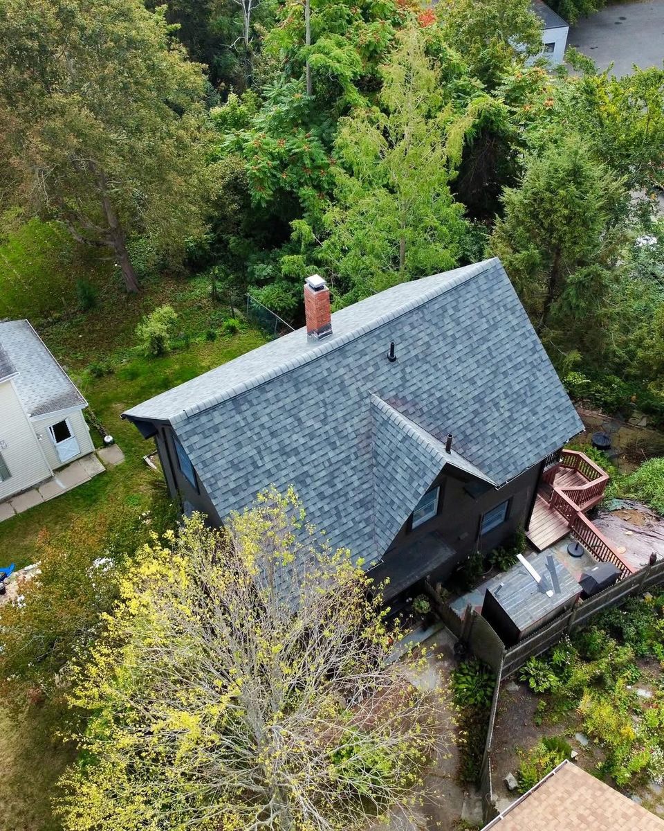 Chimney Services for All For U Roofing & Masonry in Boston, MA