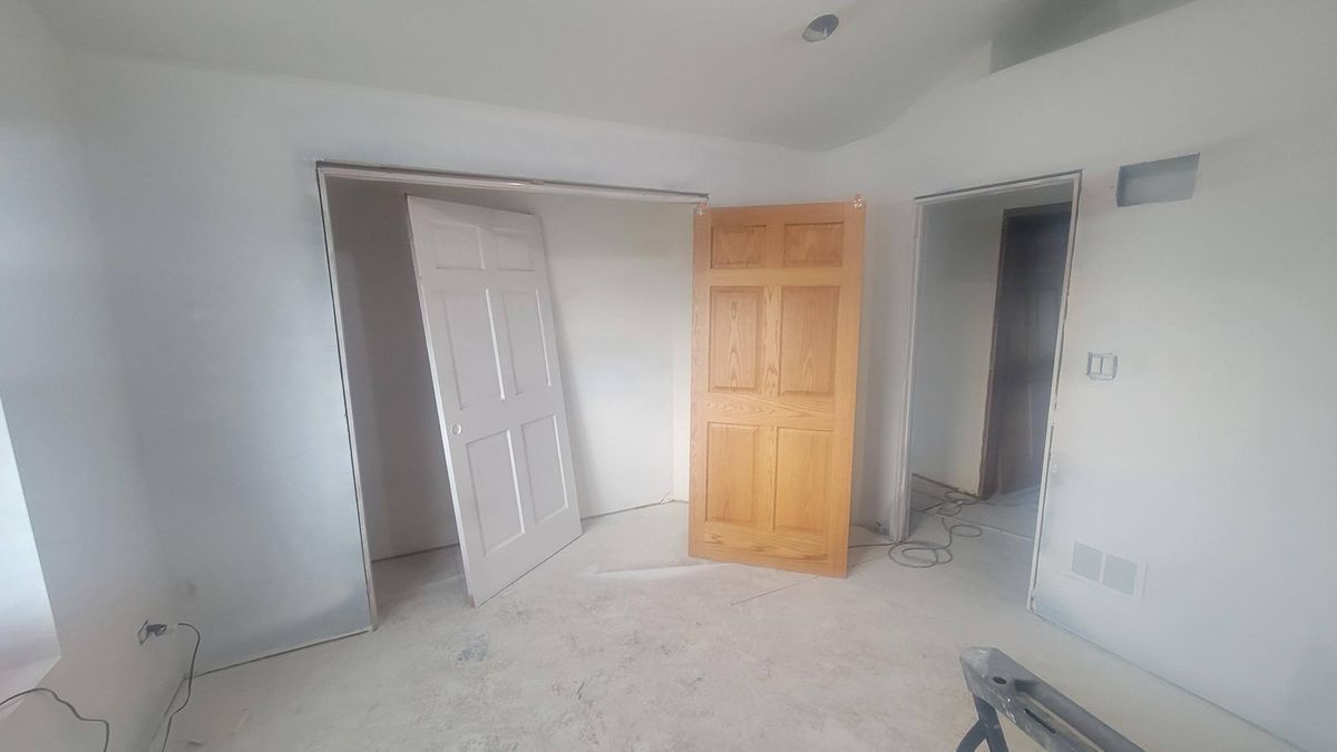 Interior Painting for Barrys Painting in Joliet, IL