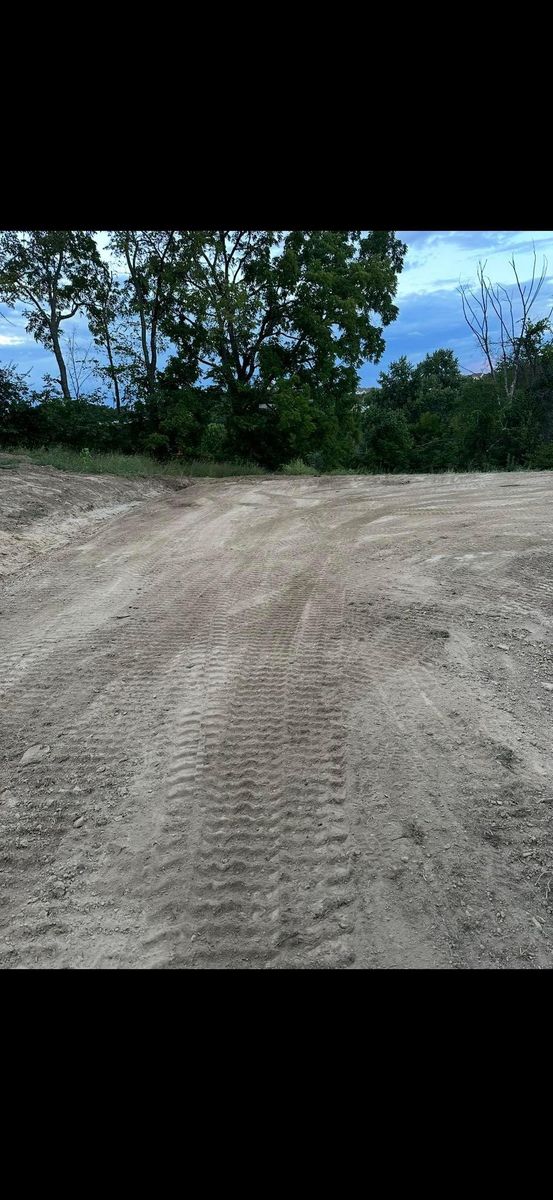 Sewer & Water Lines for PK Utilities & Excavation in Beaver County, PA