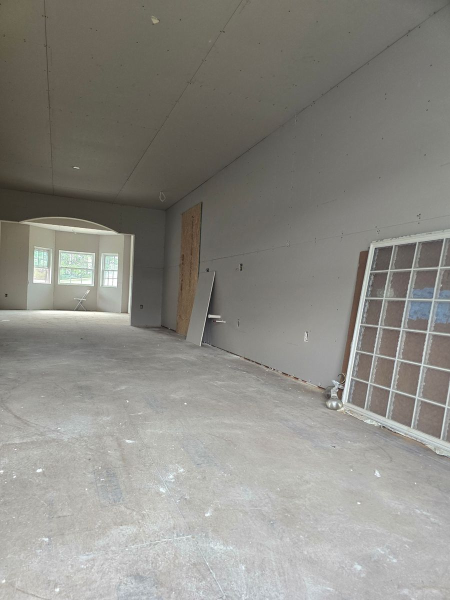 Additions for One Source Contracting Services in Goldsboro, NC