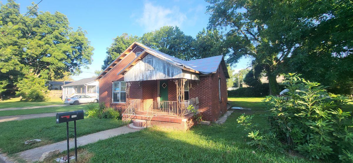 Additions for Legacy Construction in Dyersburg, TN