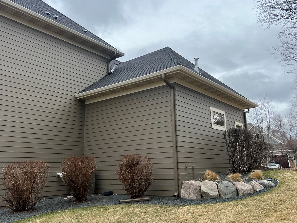 Roofing for Pro Install LLC in Stacy, MN