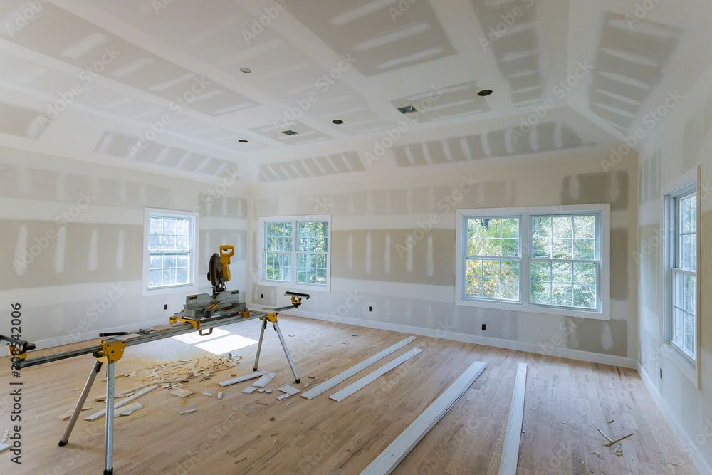 Home Building for R.E.D Construction in Steamboat Springs, CO