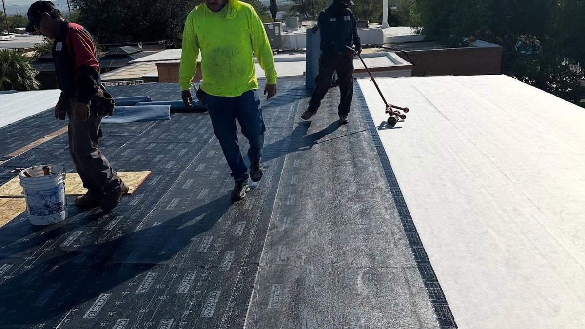 Other Services for Alpha Roofing LLC  in Tucson,  AZ