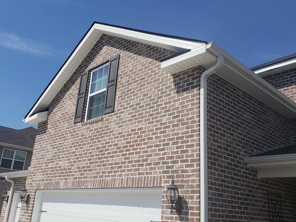 Hardscape Cleaning for Enabreeze Pressure Washing and Lawn Care in Hinesville, GA