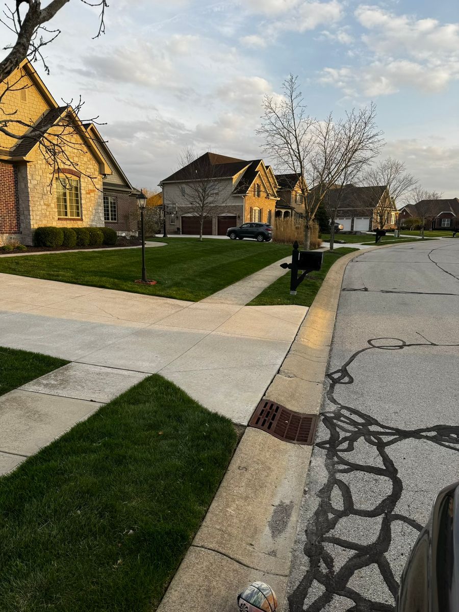 Lawn Care and Maintenance for Sneed & Co LLC in Kokomo, IN