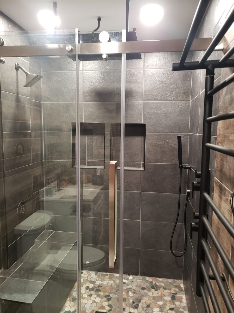 Full Home Remodeling for Spencer Renovations Inc. in Selma, TX