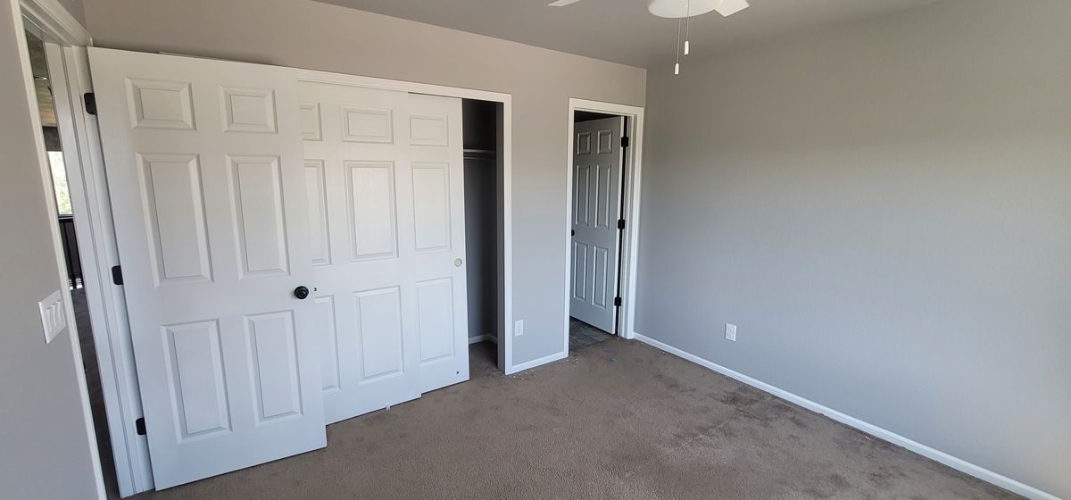 Interior Paint for Outlaw Painting in Loveland, CO