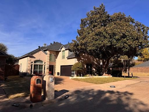 Residential Roofing for Major League Roofing in Frisco, TX