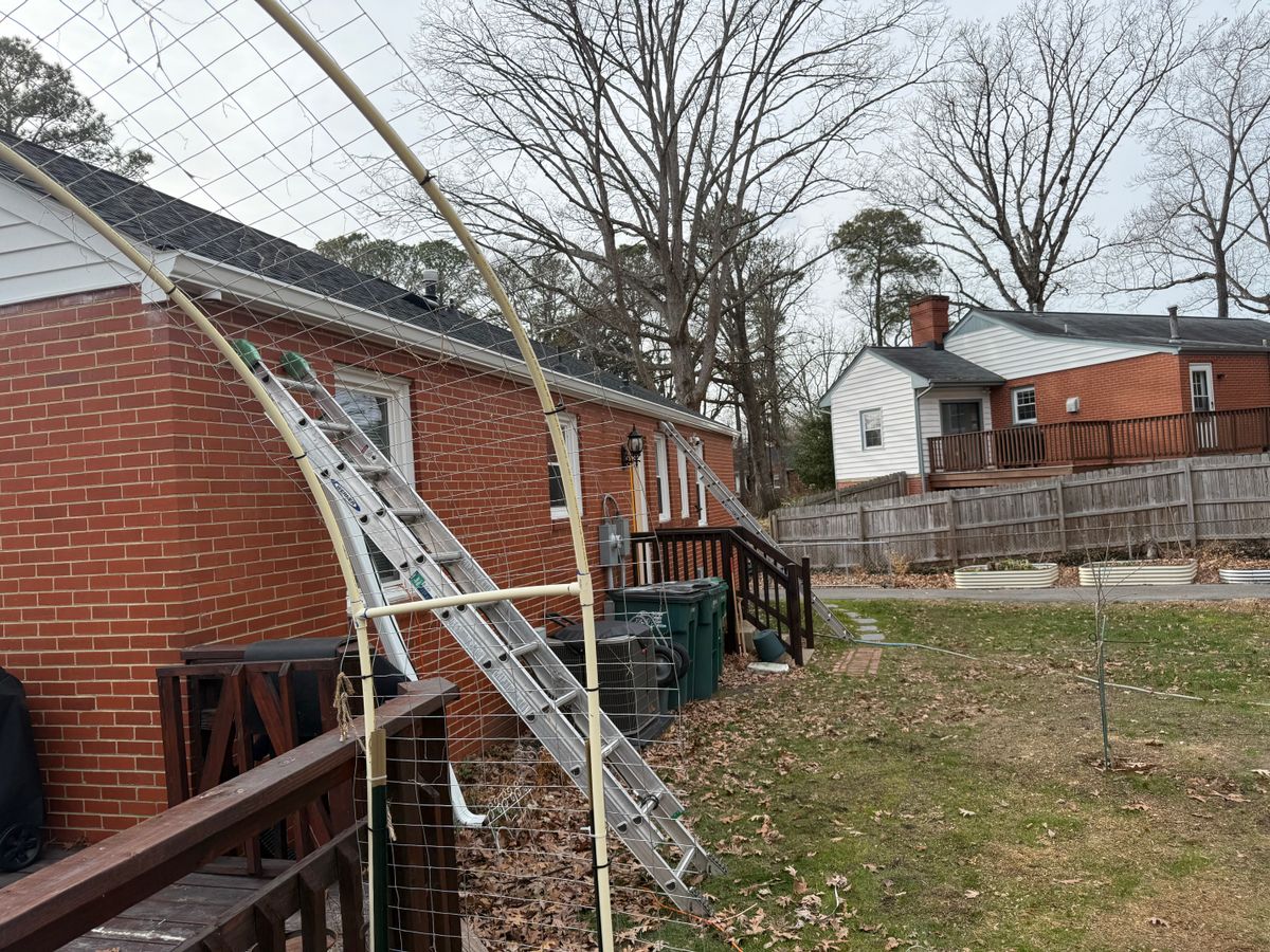 Gutter Installations for Richmond Renovation Specialist LLC  in Richmond, VA