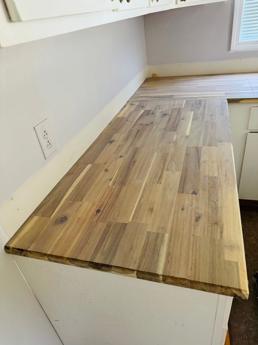 Kitchen Renovation for Erie Builders & Construction in Sandusky, OH