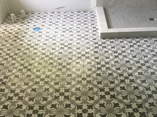 Floor Installation for Jayhawk Tile in Lafayette,, CO