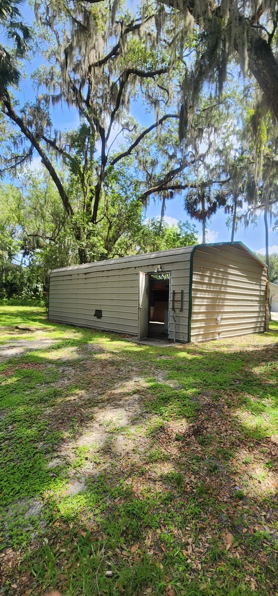 Demolition for Powell Environmental Services in Deltona, FL
