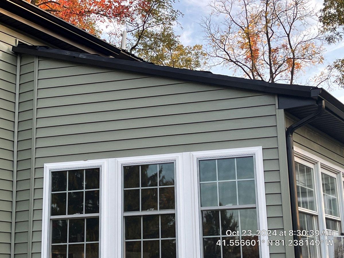 New Additions & Renovations for Hilltop Drafting & Design LLC in Geauga County, Ohio