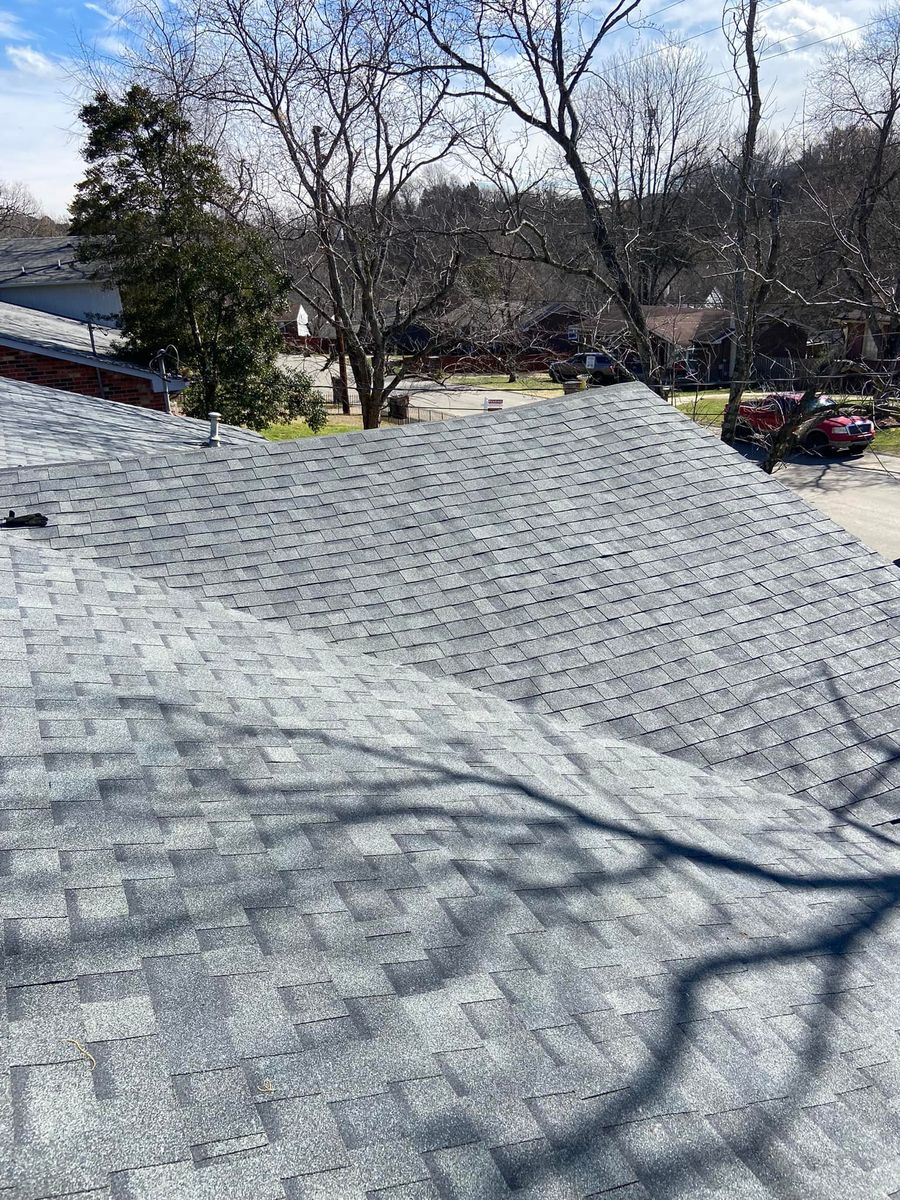 Other Repair Services for A Step Above Construction in Woodbury, TN