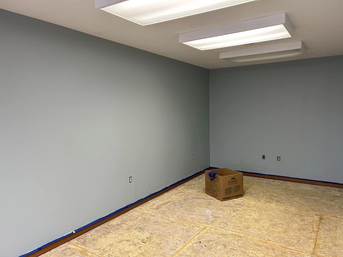 Drywall for One and Done LLC in Locust Grove, VA