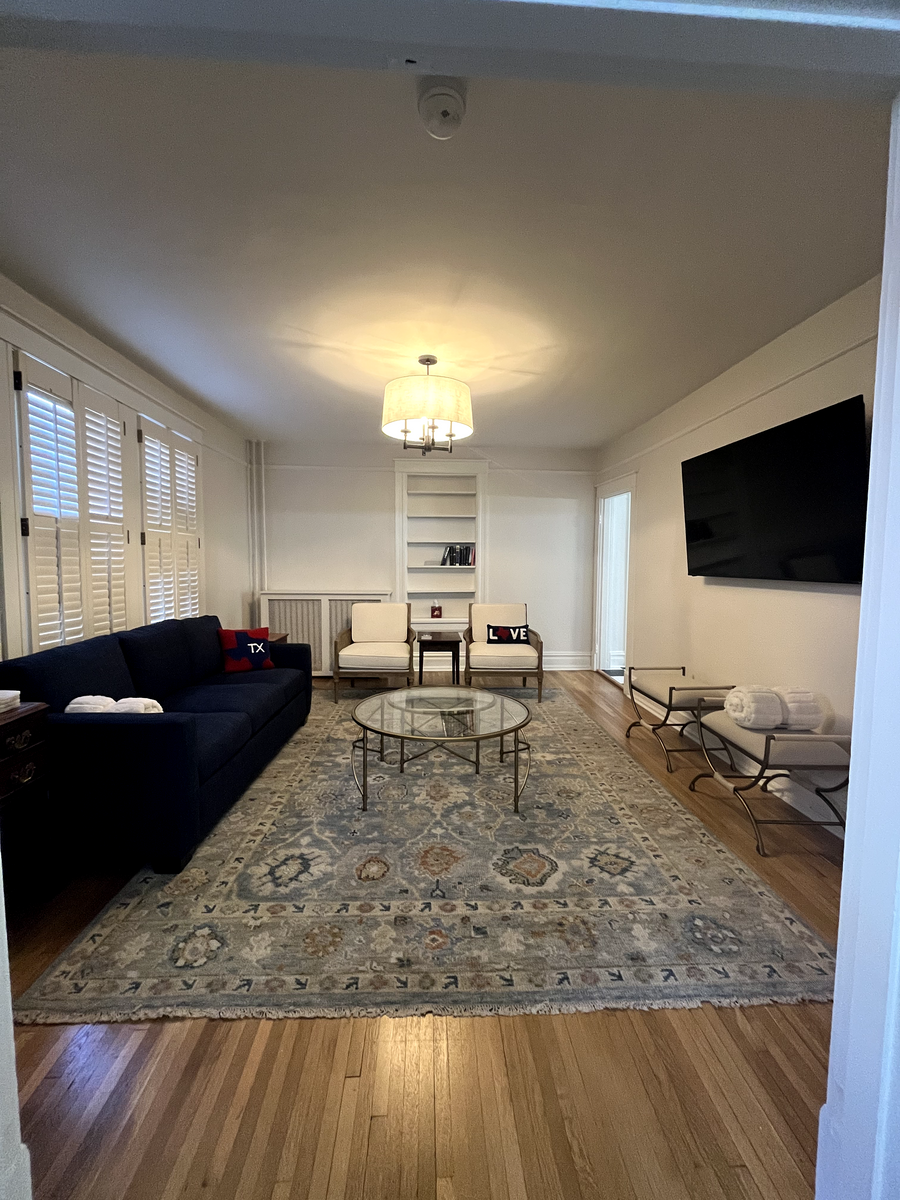 Additions and Remodels for Rockbridge Home and Barns in Rockbridge County, VA