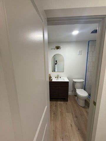 Flooring for Arnett Front Range Construction in Elizabeth, CO
