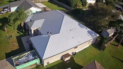 Roofing Installation for MLG Roofing LLC in Melbourne, FL