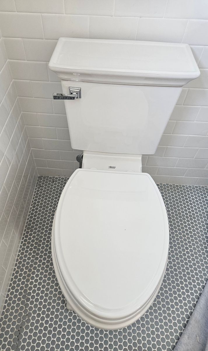 Toilet Repairs and Installation for Paradise Home Services, Licensed Plumbing Co. in Daniel Island, SC