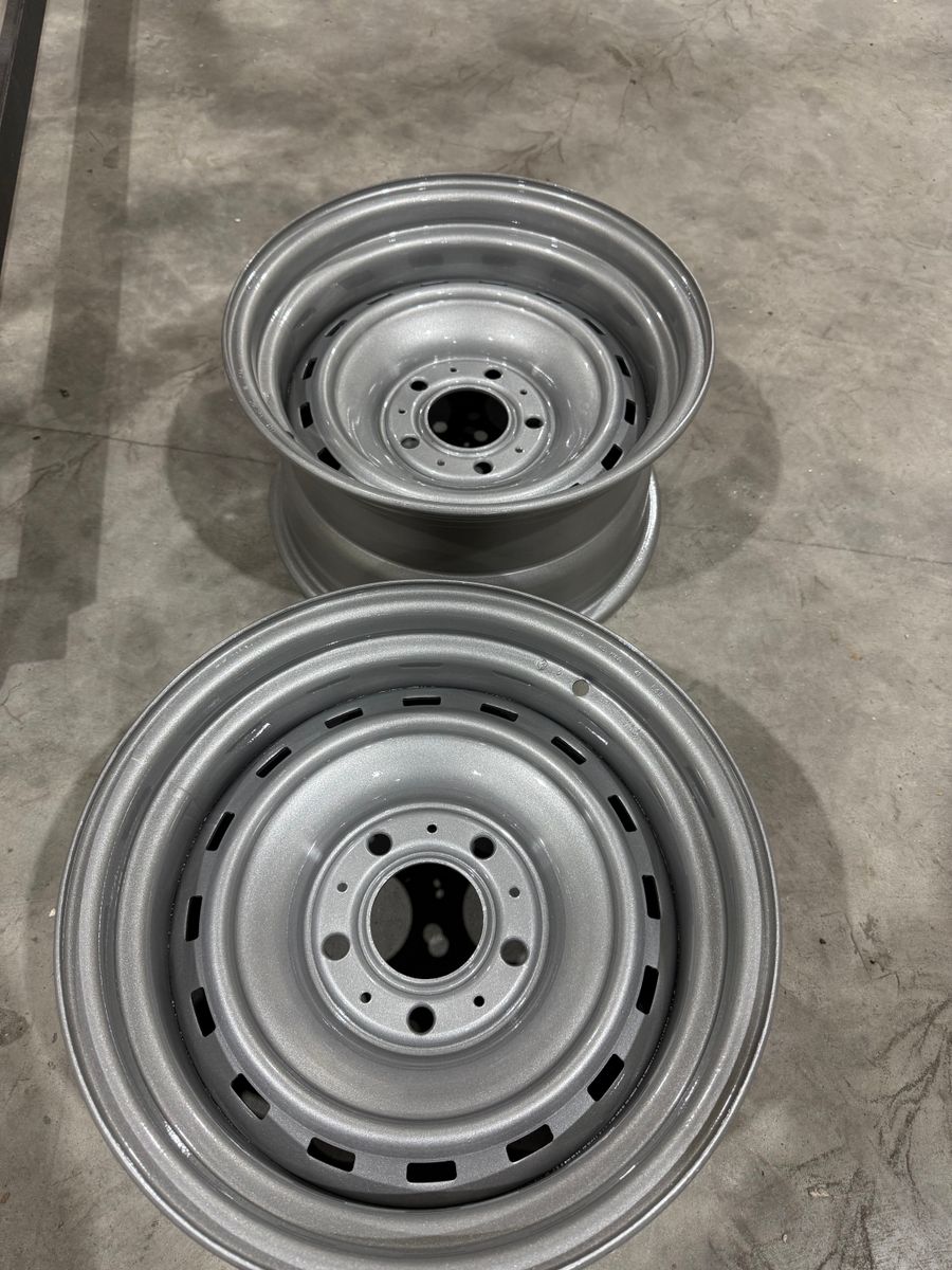 Powder Coating for TQR Powder Coating in Neosho, MO