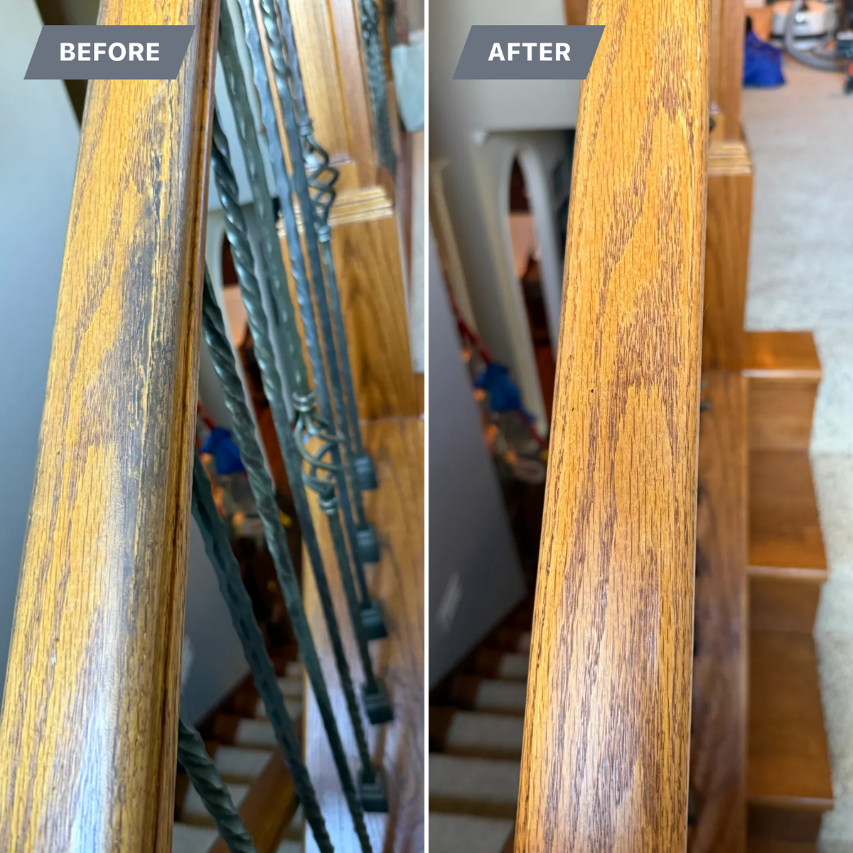 Maintenance Cleaning (Weekly, Biweekly, & Monthly) for A Beautiful Day Cleaning in Rogers, AR