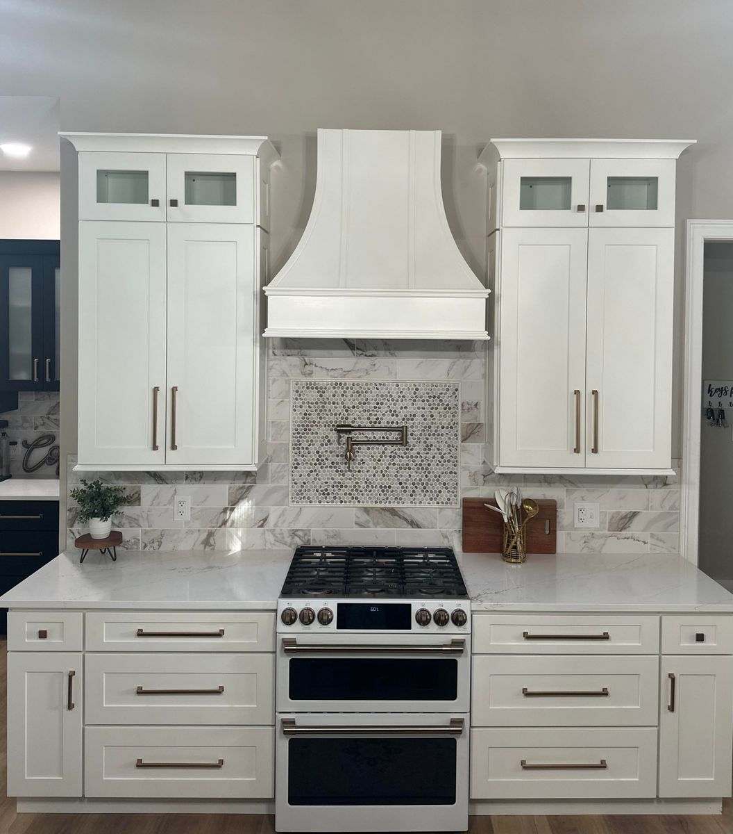 Kitchen Renovation for Sacco Remodeling  in Dandridge,  TN