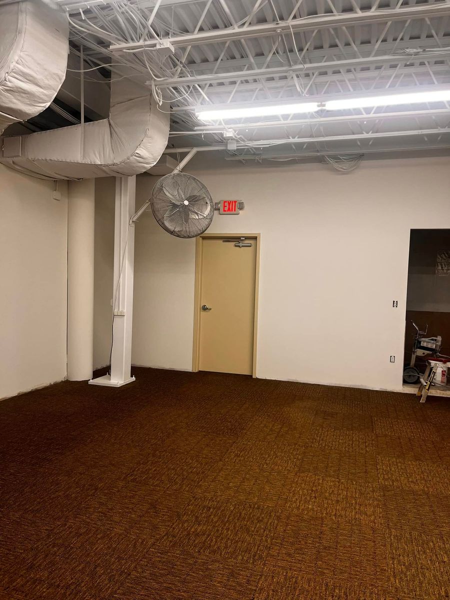 Kitchen and Cabinet Refinishing for Sciabarrasi Painting in Shirley, MA