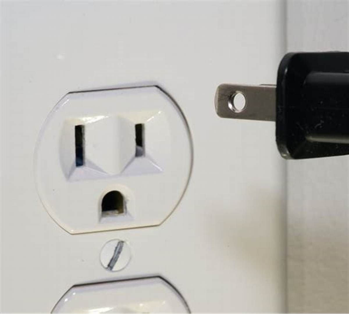 Electrical Works for Parker Property Manage in , 