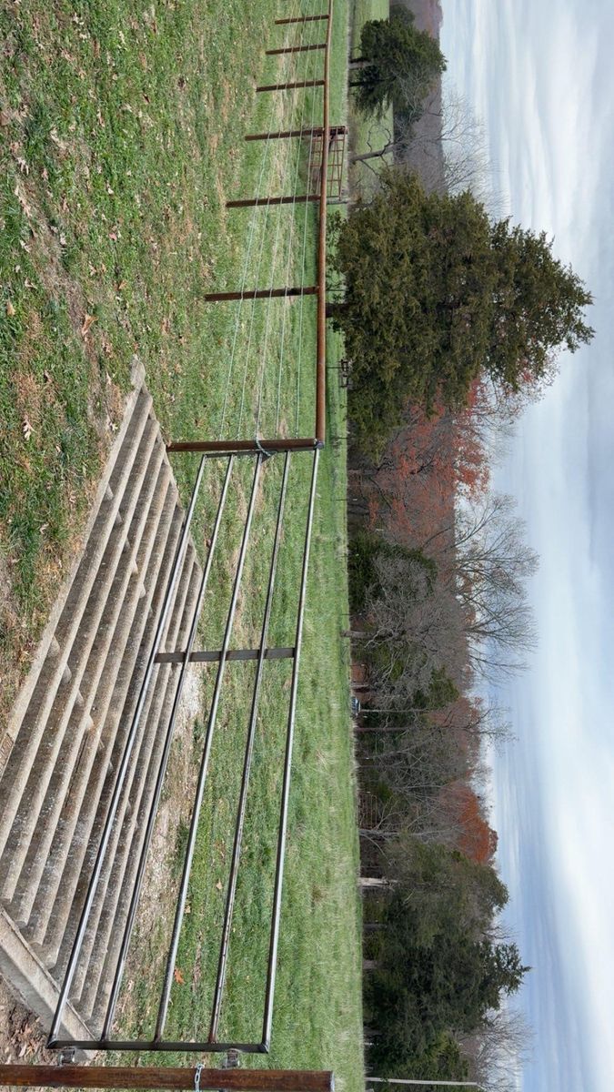 Fencing for Wright Lawn Services in Ozark, MO