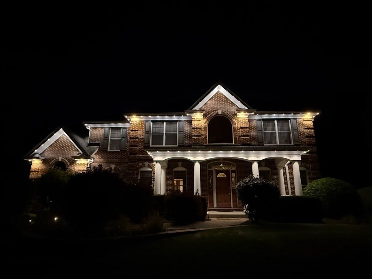 House Washing for Premier Partners, LLC. in Northbrook, IL