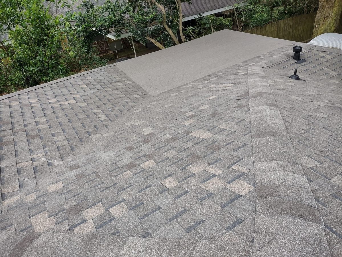 Roofing Replacement for ARC ROOFING, LLC in Mobile, AL